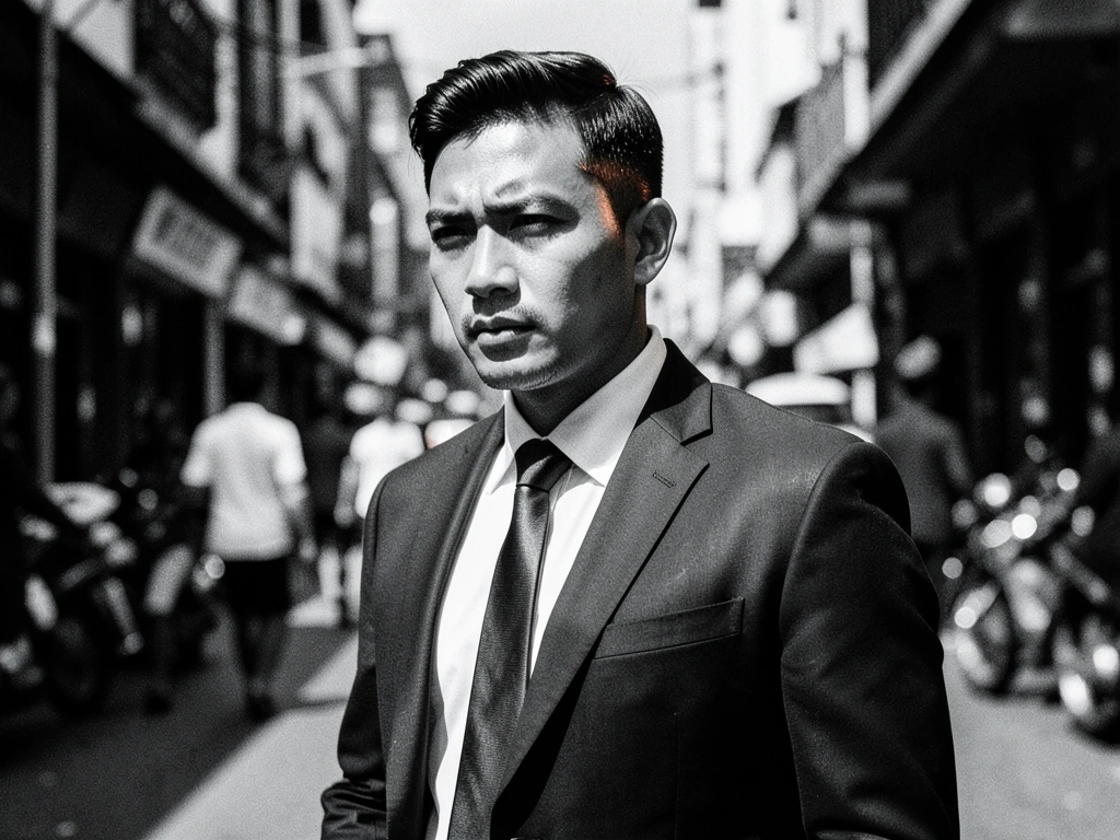 Fashion Director
