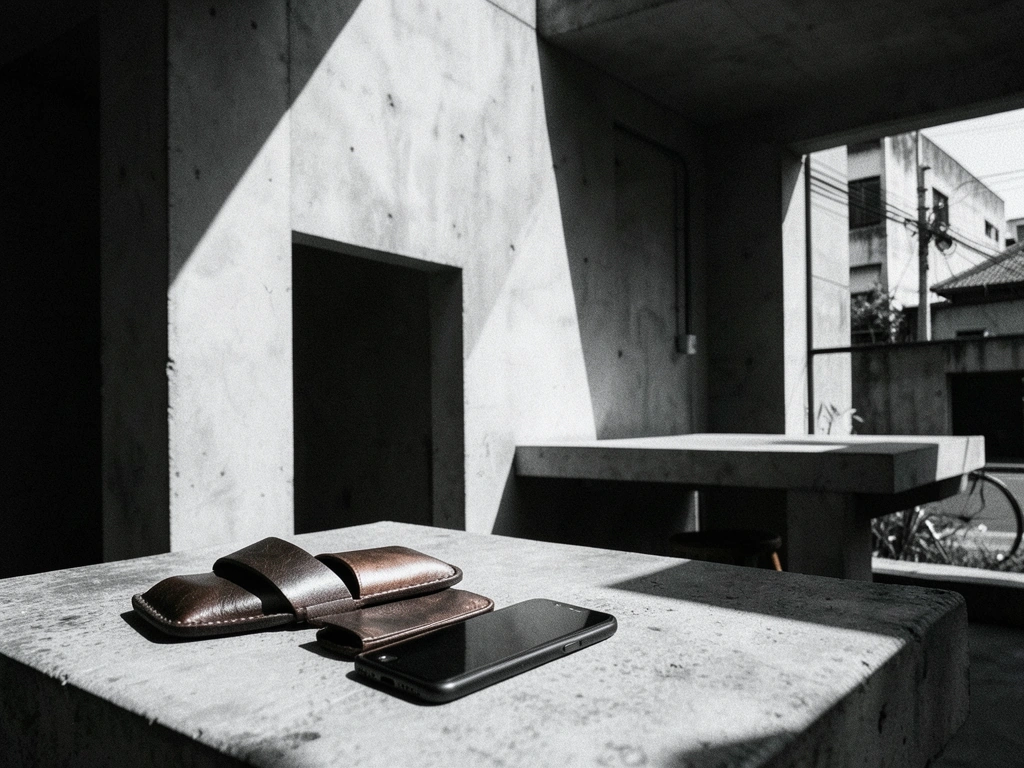 Urban Workspace