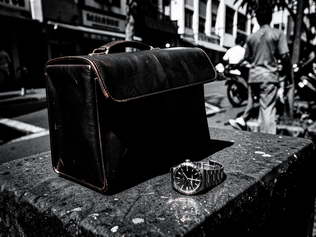 Tools of professional growth